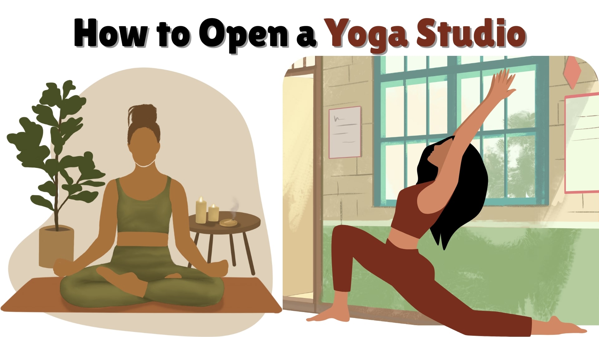 how-to-open-a-yoga-studio
