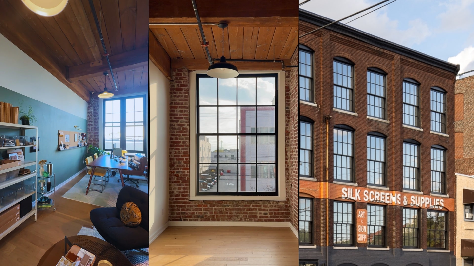 industrial-style-workspace